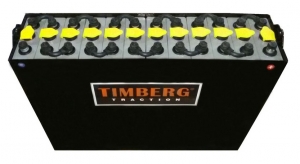 TIMBERG 80V 2PzS 310A